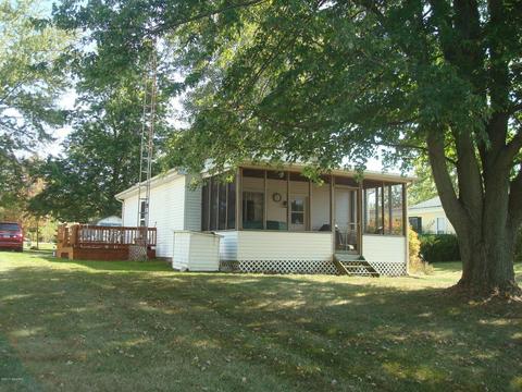 14536 E Merry Dr, Camden, MI 49232 photo 37