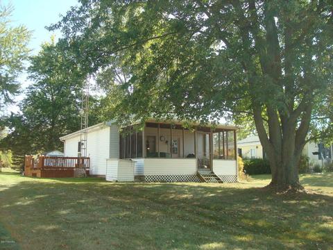 14536 E Merry Dr, Camden, MI 49232 photo 1