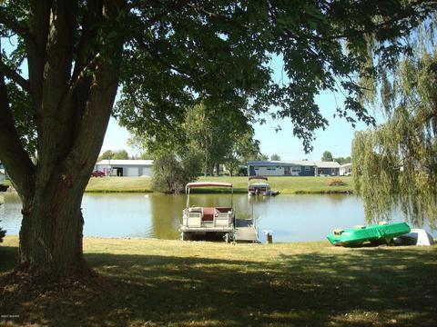 14536 E Merry Dr, Camden, MI 49232 photo 34