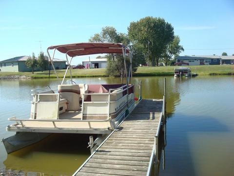 14536 E Merry Dr, Camden, MI 49232 photo 3