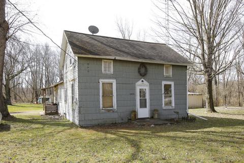 16678 E X Ave, Fulton, MI 49052 photo 2
