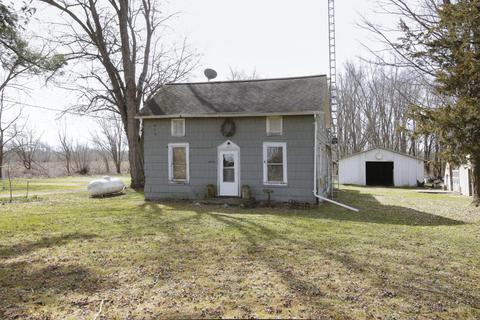 16678 E X Ave, Fulton, MI 49052 photo 1