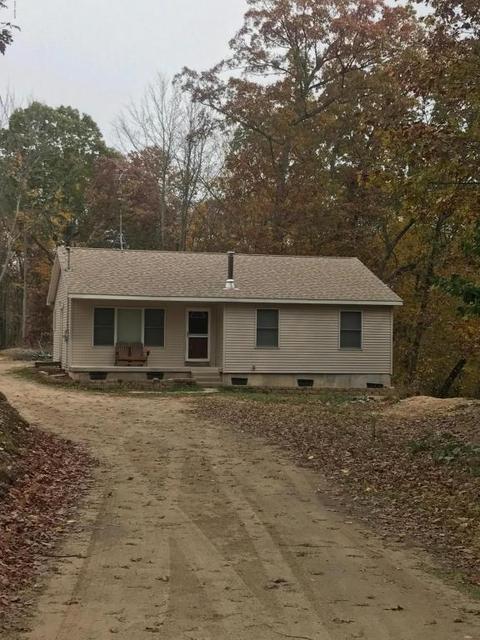 4606 Miriam Rd, Belding, MI 48809 photo 2