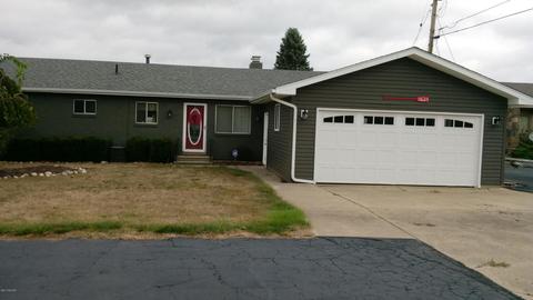 11624 Sauk Trl, Jerome, MI 49249 photo 1