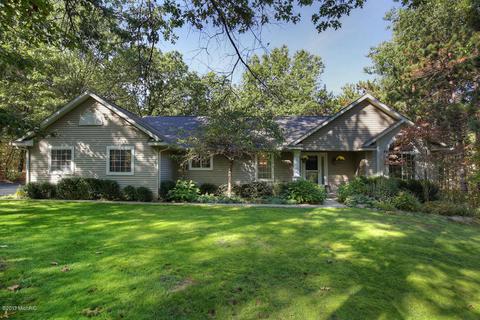 199 Tia Trl SE, Lowell, MI 49331 photo 1