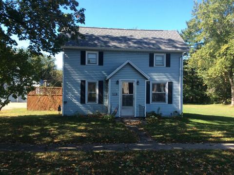 8992 Third St, Baroda, MI 49101 photo 1
