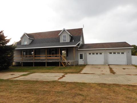 83 Shaw Rd, Bailey, MI 49303 photo 1