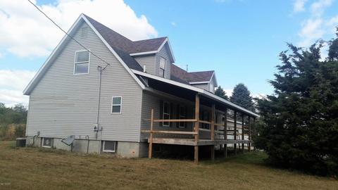 83 Shaw Rd, Bailey, MI 49303 photo 2