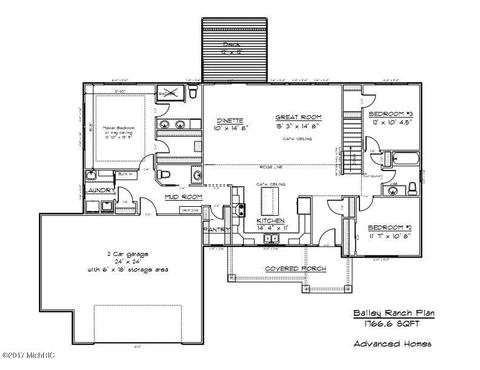 4251 Amazon, Lowell, MI 49331 photo 3