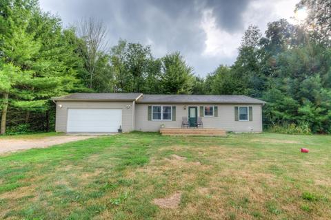 8860 Gurd Rd, Dowling, MI 49050 photo 1