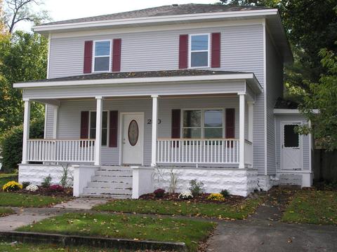 280 E Fifth St, Constantine, MI 49042 photo 1