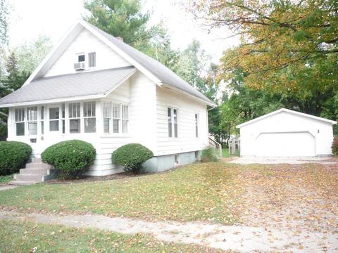 226 Union St, Bronson, MI 49028 photo 1