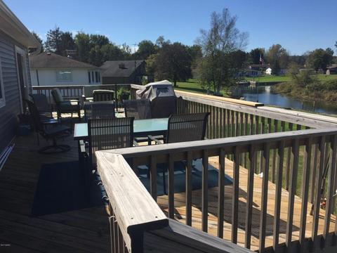 359 Sunset Dr, Dowling, MI 49050 photo 6