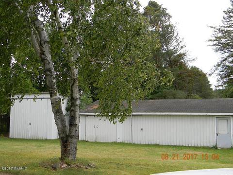 120 N 3 Rd St, Stanton, MI 48888 photo 2