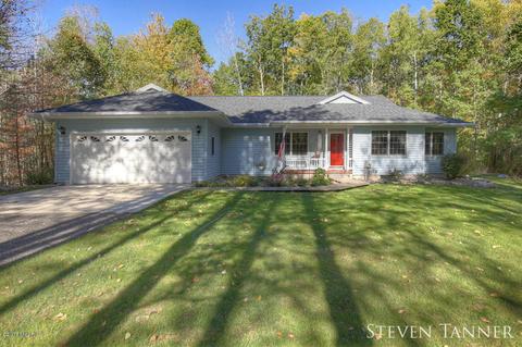 299 E Pakes Rd, Stanton, MI 48888 photo 1