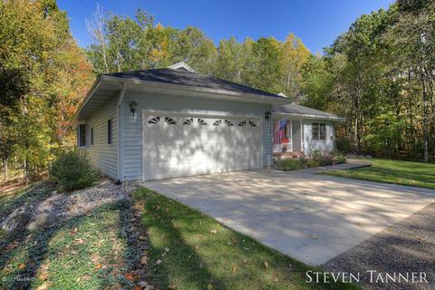 299 E Pakes Rd, Stanton, MI 48888 photo 3
