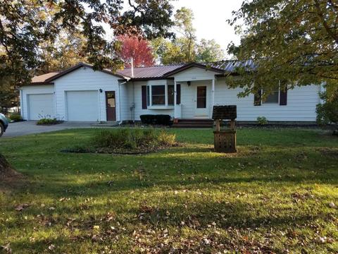 1532 E Pine Hl, White Cloud, MI 49349 photo 1