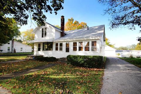 308 Berrien St, Buchanan, MI 49107 photo 1