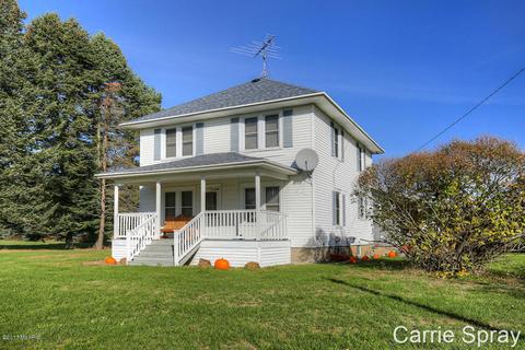 2402 W Sidney Rd, Sidney, MI 48885 photo 3
