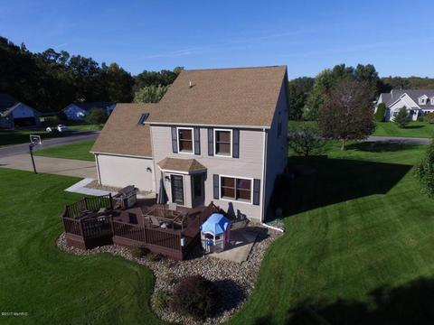 56895 Chippewa Dr, Three Rivers, MI 49093 photo 3