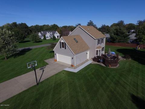 56895 Chippewa Dr, Three Rivers, MI 49093 photo 2