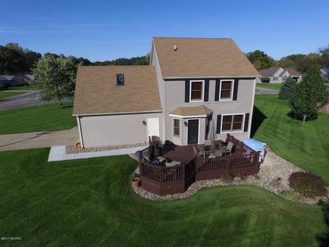56895 Chippewa Dr, Three Rivers, MI 49093 photo 4