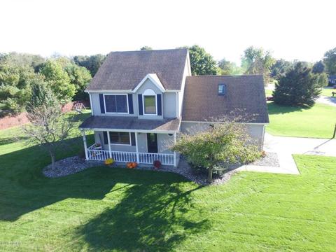 56895 Chippewa Dr, Three Rivers, MI 49093 photo 1