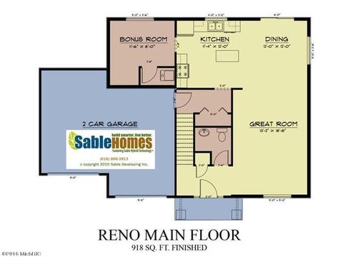 311 Eagle Dr, Caledonia, MI 49316 photo 16