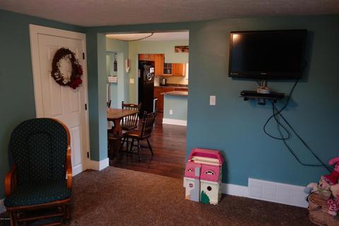 4476 Hawley Hwy, Belding, MI 48809 photo 4