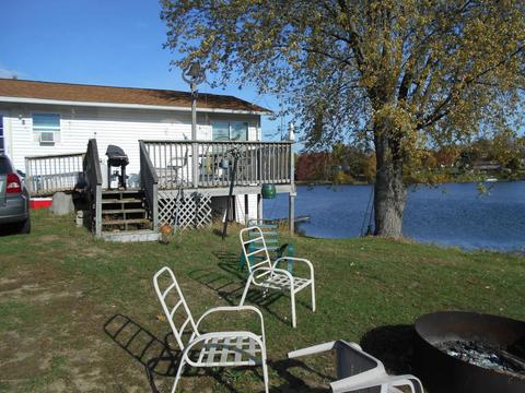 570 Rainbow, Stanton, MI 48888 photo 1