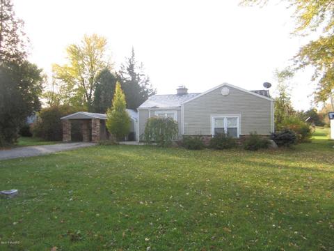336 Apache Dr, Fremont, MI 49412 photo 14