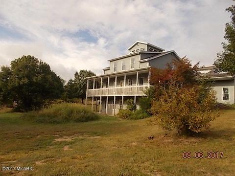 65666 Union Rd, Cassopolis, MI 49031 photo 1