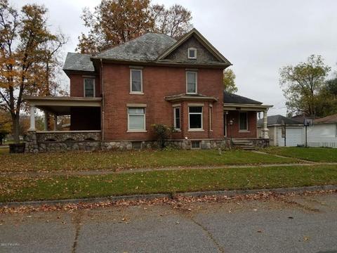 185 E Third St, Constantine, MI 49042 photo 1