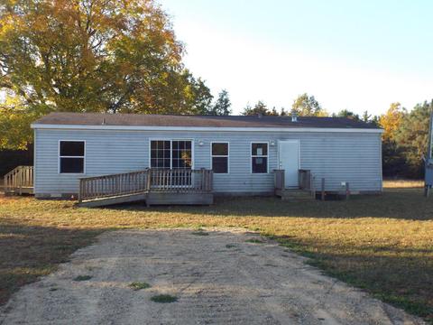 1013 E Madison Rd, Hart, MI 49420 photo 1
