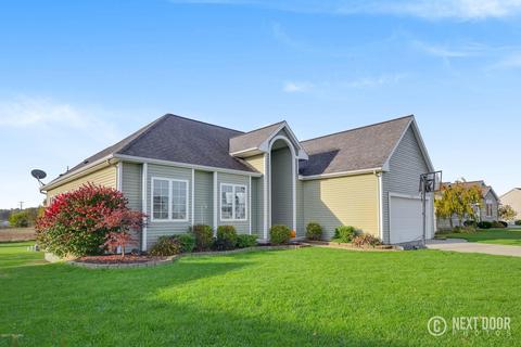 1832 Railside Ct, Dorr, MI 49323 photo 2