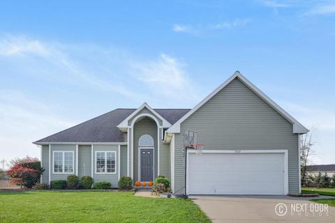 1832 Railside Ct, Dorr, MI 49323 photo 1