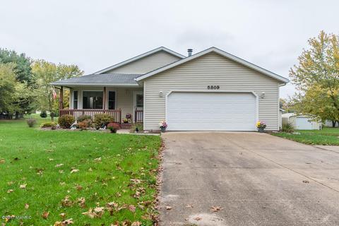 5809 Rs Ave E, Scotts, MI 49088 photo 1