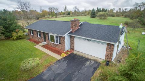 8710 Ef Ave, Richland, MI 49083 photo 1