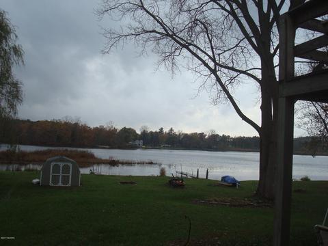 3260 Totem Trl, Reading, MI 49274 photo 8