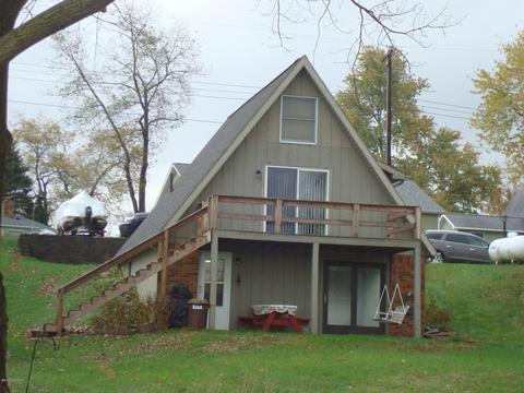 3260 Totem Trl, Reading, MI 49274 photo 2