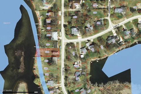 3260 Totem Trl, Reading, MI 49274 photo 46