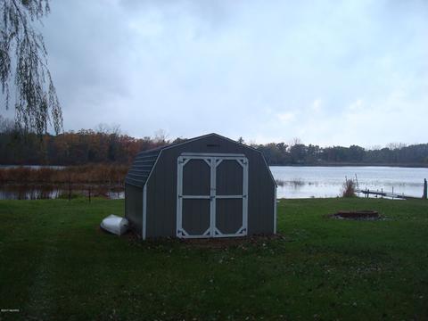 3260 Totem Trl, Reading, MI 49274 photo 9