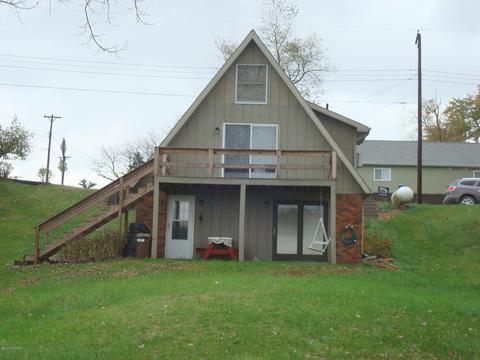 3260 Totem Trl, Reading, MI 49274 photo 1