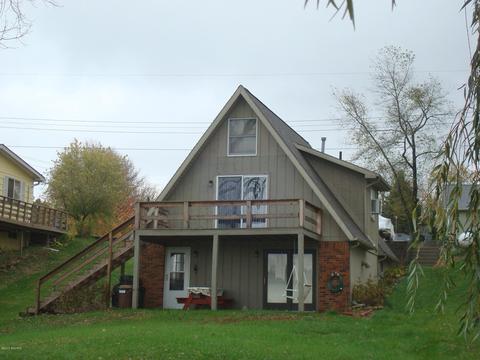3260 Totem Trl, Reading, MI 49274 photo 7