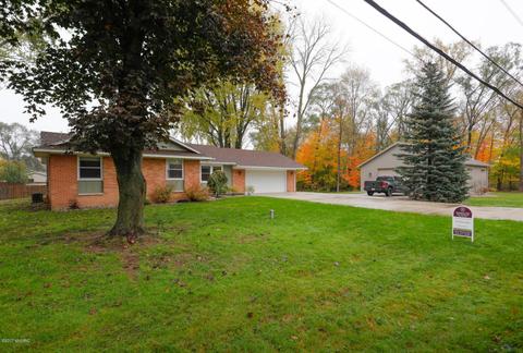 1011 Miller Rd, Plainwell, MI 49080 photo 1