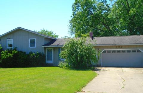 802 E Lyons Ave, Schoolcraft, MI 49087 photo 3