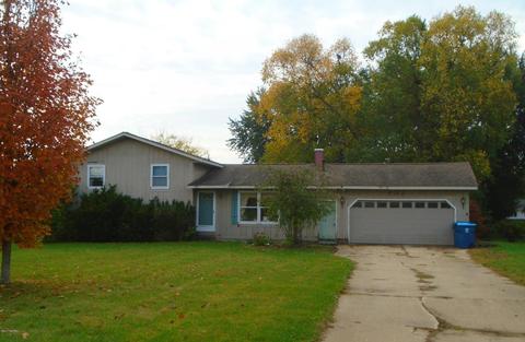 802 E Lyons Ave, Schoolcraft, MI 49087 photo 1