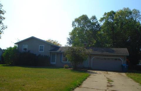 802 E Lyons Ave, Schoolcraft, MI 49087 photo 2