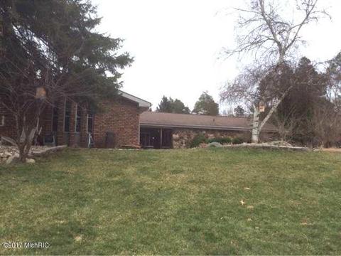 1679 Anderson Rd, Cassopolis, MI 49031 photo 1
