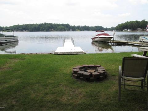 58532 E Clear Lake Rd, Three Rivers, MI 49093 photo 2